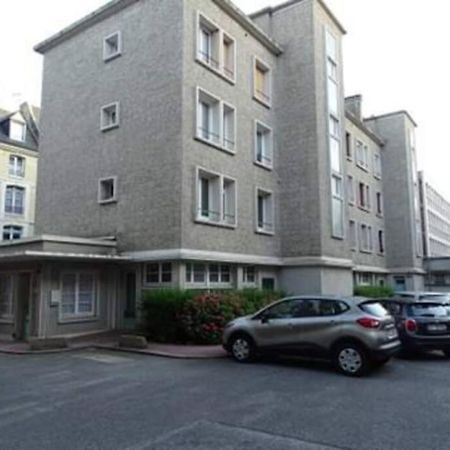 L'Agapanthe 3 Etoiles Joli Appartement En Bord De Mer Διέππη Εξωτερικό φωτογραφία