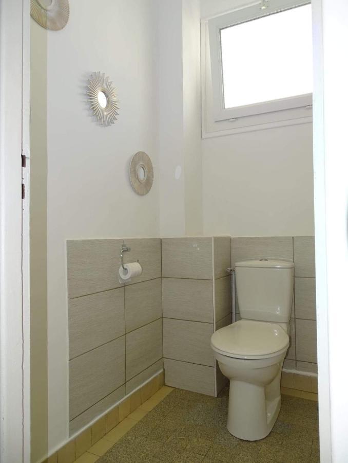 L'Agapanthe 3 Etoiles Joli Appartement En Bord De Mer Διέππη Εξωτερικό φωτογραφία